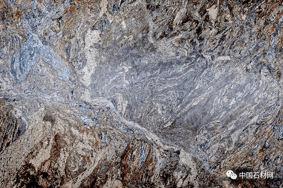 石材与人体彩绘的艺术巨作,视觉冲击up! 石材与人体彩绘的艺术巨作,视觉冲击up!