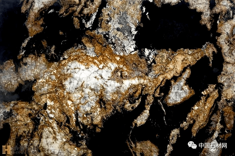 石材与人体彩绘的艺术巨作,视觉冲击up! 石材与人体彩绘的艺术巨作,视觉冲击up!