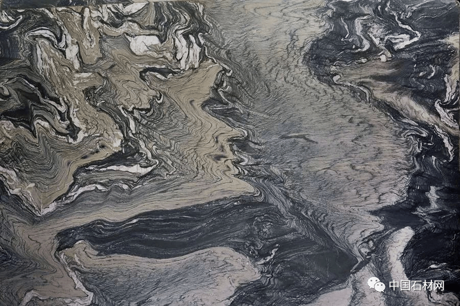 石材与人体彩绘的艺术巨作,视觉冲击up! 石材与人体彩绘的艺术巨作,视觉冲击up!