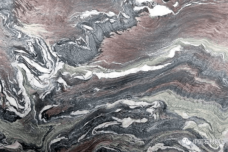 石材与人体彩绘的艺术巨作,视觉冲击up! 石材与人体彩绘的艺术巨作,视觉冲击up!