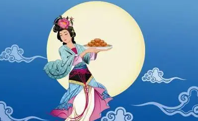 嫦娥奔月的解释是什么? 嫦娥奔月的解释是什么?