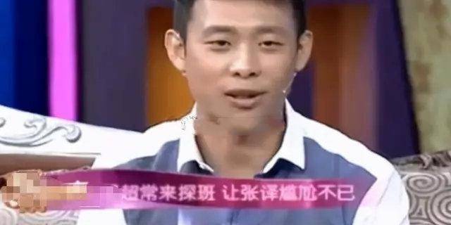 张译直言,很多男星不想和孙俪拍吻戏,原来罗晋没有说谎 张译直言,很多男星不想和孙俪拍吻戏,原来罗晋没有说谎