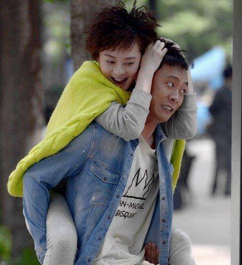 张译直言,很多男星不想和孙俪拍吻戏,原来罗晋没有说谎 张译直言,很多男星不想和孙俪拍吻戏,原来罗晋没有说谎