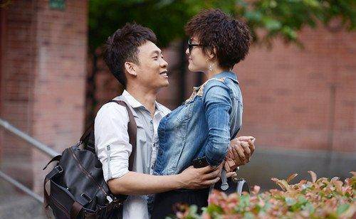 张译直言,很多男星不想和孙俪拍吻戏,原来罗晋没有说谎 张译直言,很多男星不想和孙俪拍吻戏,原来罗晋没有说谎