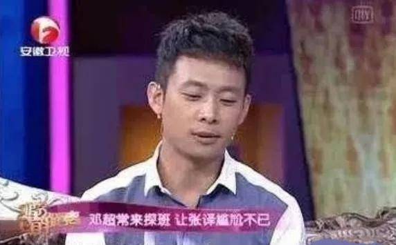 张译直言,很多男星不想和孙俪拍吻戏,原来罗晋没有说谎 张译直言,很多男星不想和孙俪拍吻戏,原来罗晋没有说谎