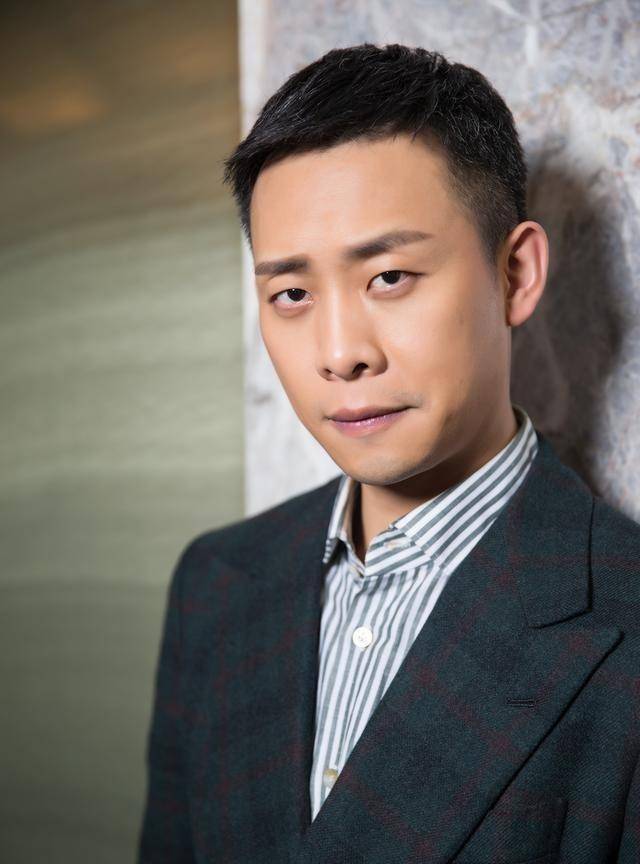 张译直言,很多男星不想和孙俪拍吻戏,原来罗晋没有说谎 张译直言,很多男星不想和孙俪拍吻戏,原来罗晋没有说谎