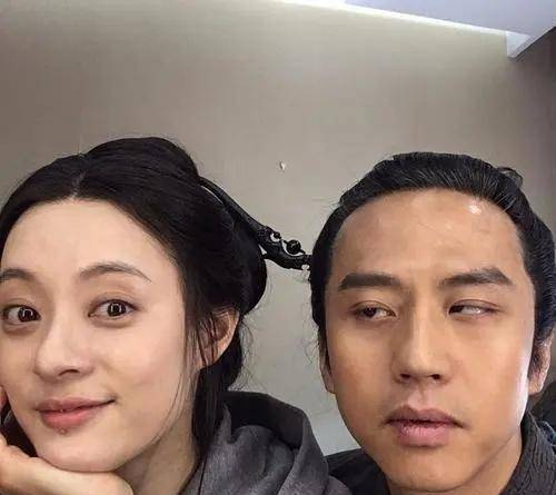 张译直言,很多男星不想和孙俪拍吻戏,原来罗晋没有说谎 张译直言,很多男星不想和孙俪拍吻戏,原来罗晋没有说谎