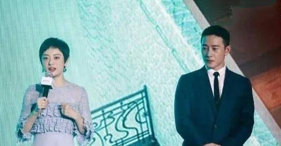 张译直言,很多男星不想和孙俪拍吻戏,原来罗晋没有说谎 张译直言,很多男星不想和孙俪拍吻戏,原来罗晋没有说谎