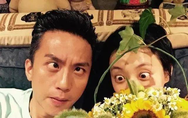 张译直言,很多男星不想和孙俪拍吻戏,原来罗晋没有说谎 张译直言,很多男星不想和孙俪拍吻戏,原来罗晋没有说谎