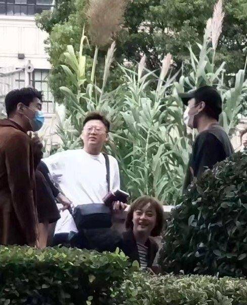 张译直言,很多男星不想和孙俪拍吻戏,原来罗晋没有说谎 张译直言,很多男星不想和孙俪拍吻戏,原来罗晋没有说谎