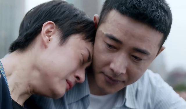 张译直言,很多男星不想和孙俪拍吻戏,原来罗晋没有说谎 张译直言,很多男星不想和孙俪拍吻戏,原来罗晋没有说谎