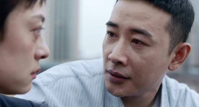 张译直言,很多男星不想和孙俪拍吻戏,原来罗晋没有说谎 张译直言,很多男星不想和孙俪拍吻戏,原来罗晋没有说谎