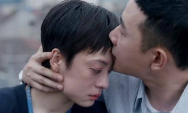 张译直言,很多男星不想和孙俪拍吻戏,原来罗晋没有说谎 张译直言,很多男星不想和孙俪拍吻戏,原来罗晋没有说谎