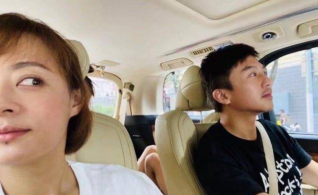 张译直言,很多男星不想和孙俪拍吻戏,原来罗晋没有说谎 张译直言,很多男星不想和孙俪拍吻戏,原来罗晋没有说谎