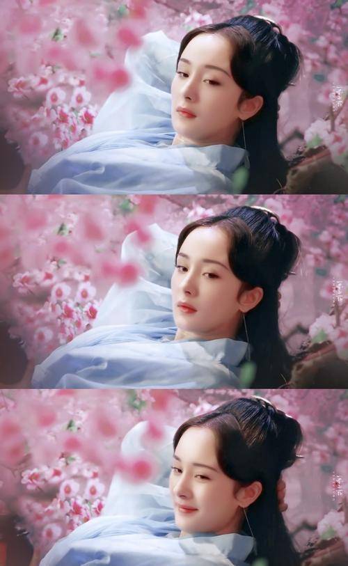 杨幂的白浅桃林醉酒,谭松韵的今夏屋顶醉酒,谁醉酒的模样最美? 杨幂的白浅桃林醉酒,谭松韵的今夏屋顶醉酒,谁醉酒的模样最美?