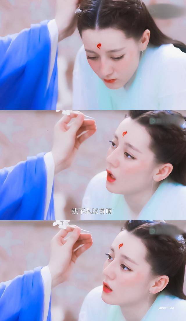 杨幂的白浅桃林醉酒,谭松韵的今夏屋顶醉酒,谁醉酒的模样最美? 杨幂的白浅桃林醉酒,谭松韵的今夏屋顶醉酒,谁醉酒的模样最美?