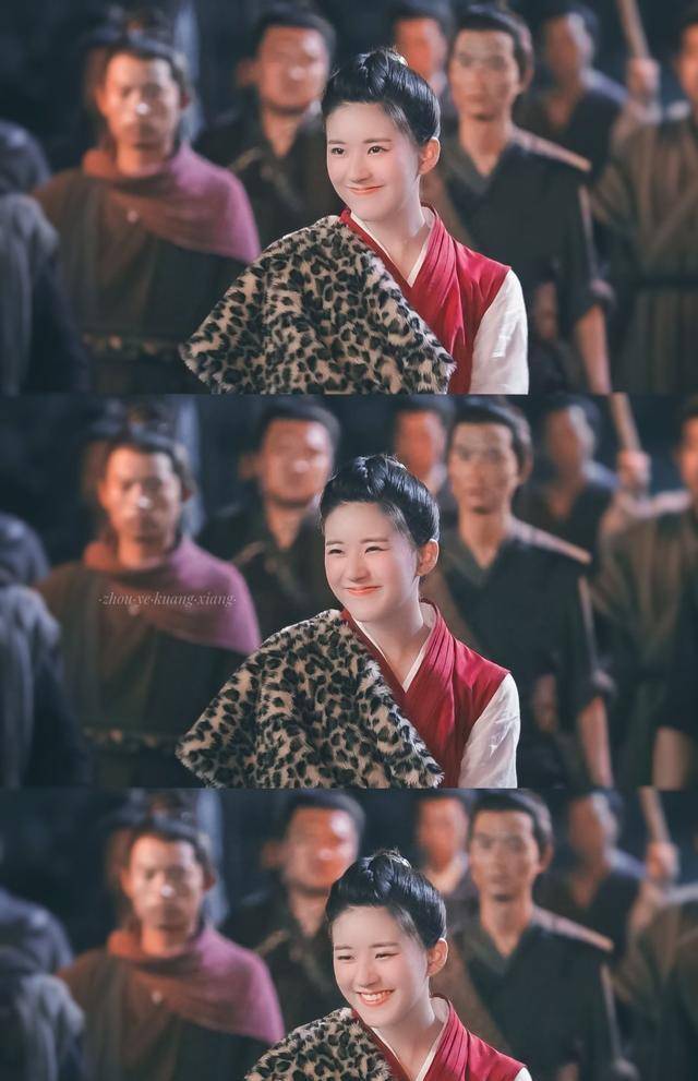 杨幂的白浅桃林醉酒,谭松韵的今夏屋顶醉酒,谁醉酒的模样最美? 杨幂的白浅桃林醉酒,谭松韵的今夏屋顶醉酒,谁醉酒的模样最美?