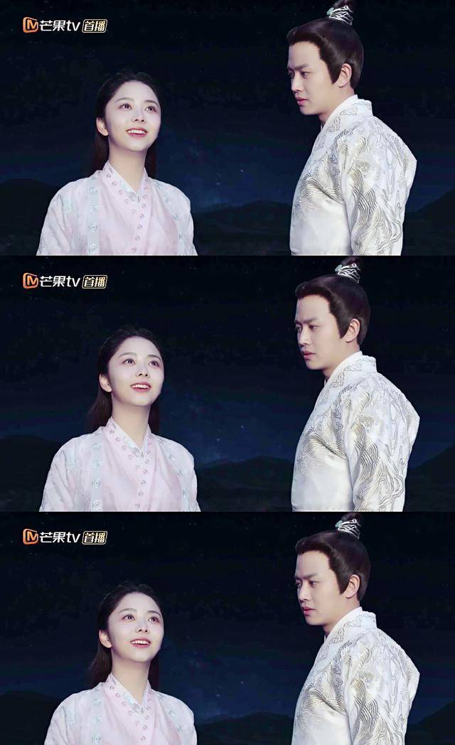 杨幂的白浅桃林醉酒,谭松韵的今夏屋顶醉酒,谁醉酒的模样最美? 杨幂的白浅桃林醉酒,谭松韵的今夏屋顶醉酒,谁醉酒的模样最美?