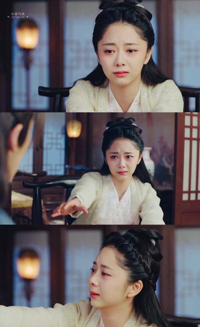 杨幂的白浅桃林醉酒,谭松韵的今夏屋顶醉酒,谁醉酒的模样最美? 杨幂的白浅桃林醉酒,谭松韵的今夏屋顶醉酒,谁醉酒的模样最美?