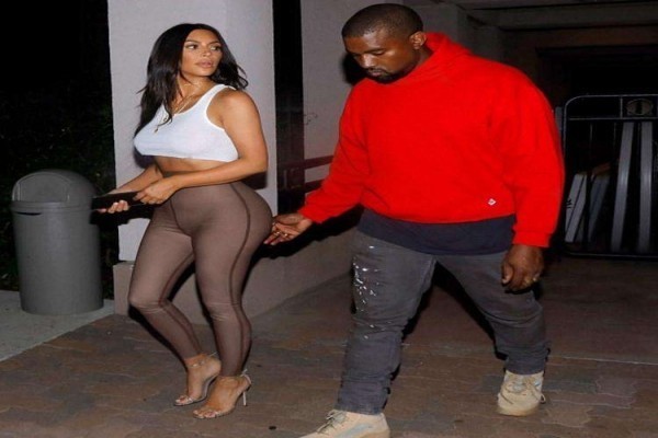 卡戴珊的录像带被前男友卖出100万高价,究竟是怎么做到的? 卡戴珊的录像带被前男友卖出100万高价,究竟是怎么做到的?