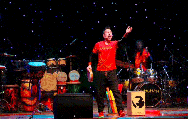 火速加场丨六一的绿码和SAMAJAM都准备就绪了! 火速加场丨六一的绿码和SAMAJAM都准备就绪了!