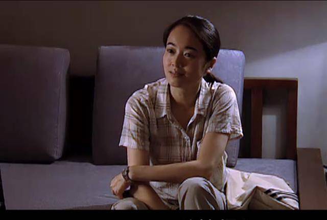 丁元英拒绝芮小丹的献身后,为何芮小丹跟丁元英说谢谢? 丁元英拒绝芮小丹的献身后,为何芮小丹跟丁元英说谢谢?