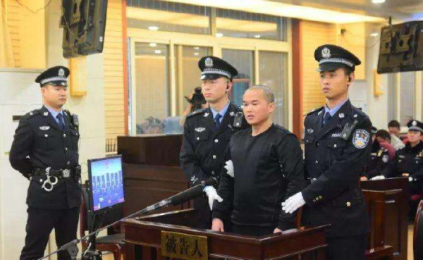 张扣扣被执行死刑,案件始末给了我们哪些方面的反思? 张扣扣被执行死刑,案件始末给了我们哪些方面的反思?