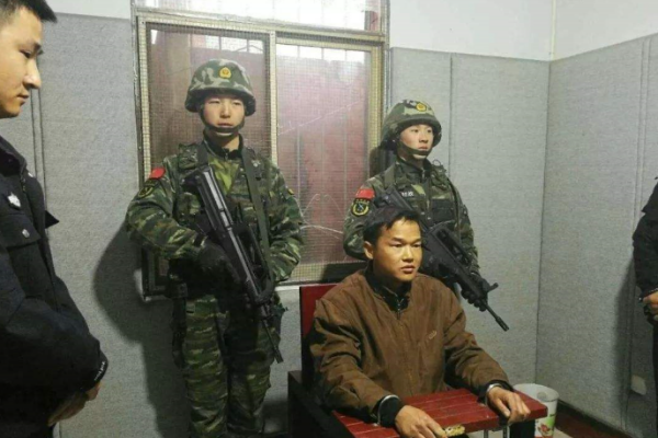 张扣扣被执行死刑,案件始末给了我们哪些方面的反思? 张扣扣被执行死刑,案件始末给了我们哪些方面的反思?