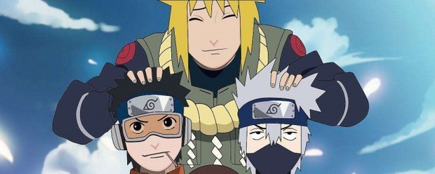 佩恩vs鸣人是多少集