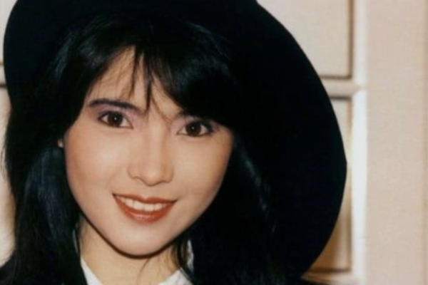 蓝洁瑛和曾志伟什么关系 蓝洁瑛和曾志伟什么关系