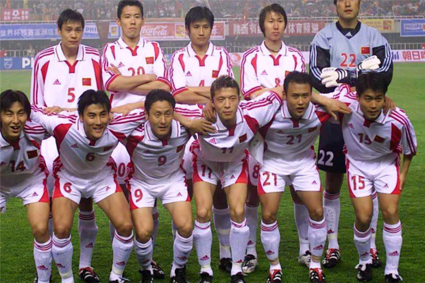 世预赛国足1：2负于叙利亚，艾克森0进球，为何世预赛上的他表现平平？