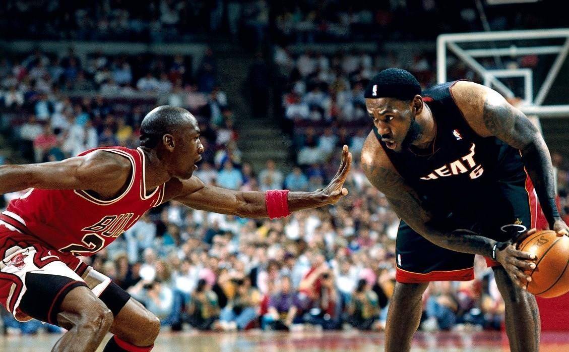 NBA历史:詹姆斯的热火27连胜是怎么炼成的 NBA历史:詹姆斯的热火27连胜是怎么炼成的