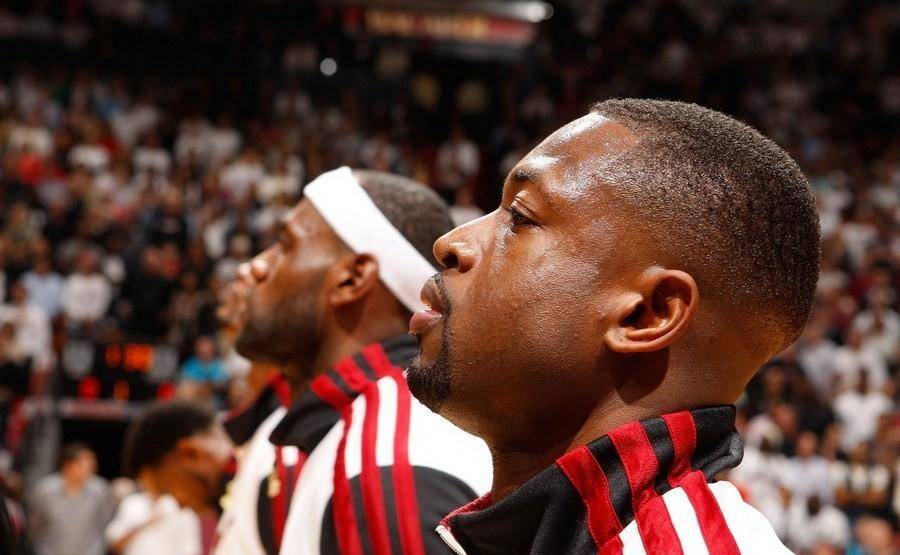 NBA历史:詹姆斯的热火27连胜是怎么炼成的 NBA历史:詹姆斯的热火27连胜是怎么炼成的