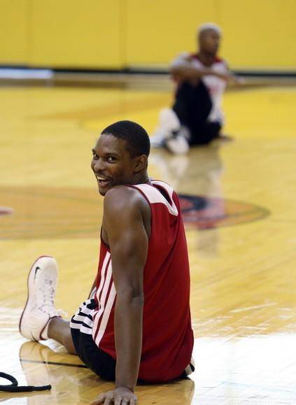 NBA历史:詹姆斯的热火27连胜是怎么炼成的 NBA历史:詹姆斯的热火27连胜是怎么炼成的