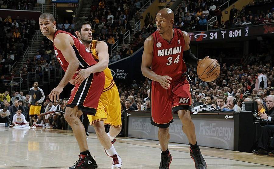 NBA历史:詹姆斯的热火27连胜是怎么炼成的 NBA历史:詹姆斯的热火27连胜是怎么炼成的