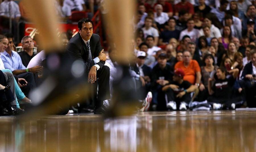 NBA历史:詹姆斯的热火27连胜是怎么炼成的 NBA历史:詹姆斯的热火27连胜是怎么炼成的