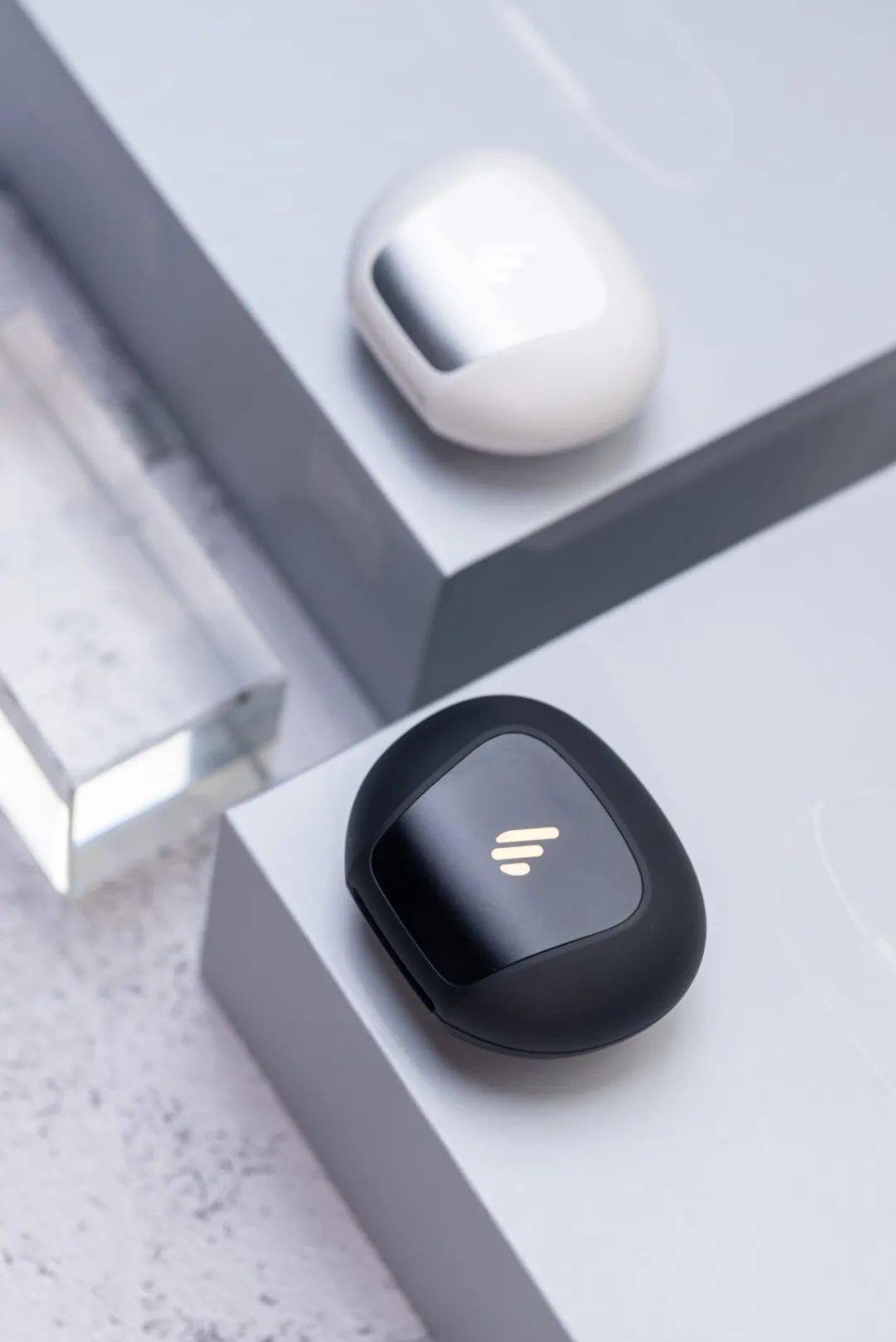 骁龙畅听加持!试听漫步者NeoBuds S真无线圈铁降噪耳机 骁龙畅听加持!试听漫步者NeoBuds S真无线圈铁降噪耳机