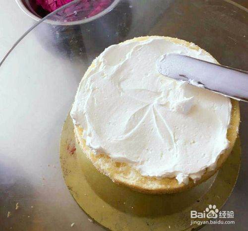 生日蛋糕的做法视频教程0? 生日蛋糕的做法视频教程0?