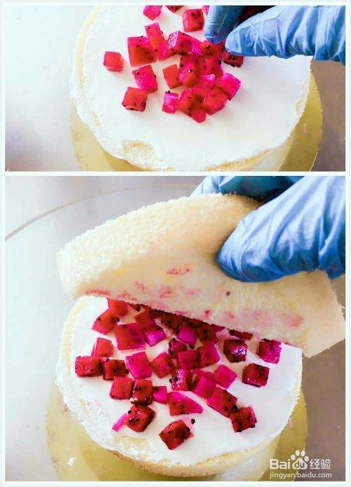 生日蛋糕的做法视频教程0? 生日蛋糕的做法视频教程0?