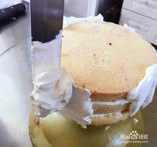 生日蛋糕的做法视频教程0? 生日蛋糕的做法视频教程0?