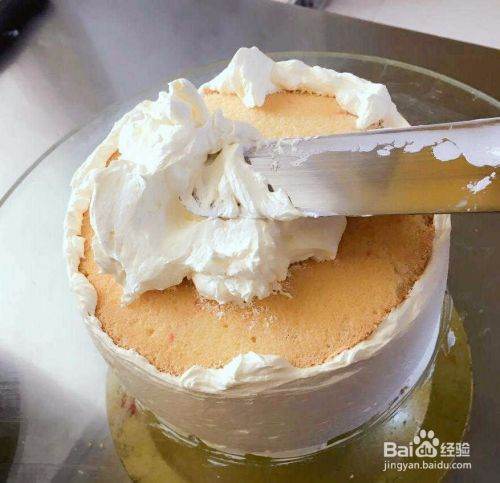 生日蛋糕的做法视频教程0? 生日蛋糕的做法视频教程0?