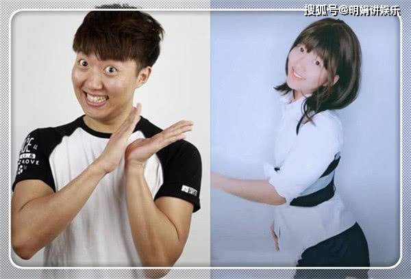 同样是“网红”,躲过韩安冉,扛过假笑男孩,看到他我给“跪”了 同样是“网红”,躲过韩安冉,扛过假笑男孩,看到他我给“跪”了