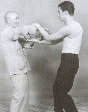 叶问的徒弟是谁?叶问怎么死的 叶问的徒弟是谁?叶问怎么死的