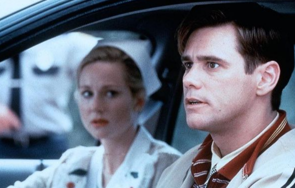 《楚门的世界》楚门的老婆为什么愿意给他生孩子? 《楚门的世界》楚门的老婆为什么愿意给他生孩子?