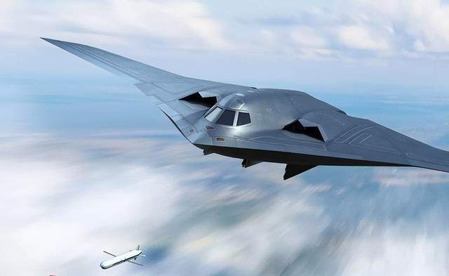 新型轰炸机将首飞?印媒:可携4枚核导弹,跨越北极打击美国本土 新型轰炸机将首飞?印媒:可携4枚核导弹,跨越北极打击美国本土