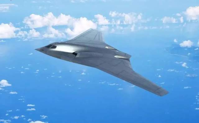 新型轰炸机将首飞?印媒:可携4枚核导弹,跨越北极打击美国本土 新型轰炸机将首飞?印媒:可携4枚核导弹,跨越北极打击美国本土