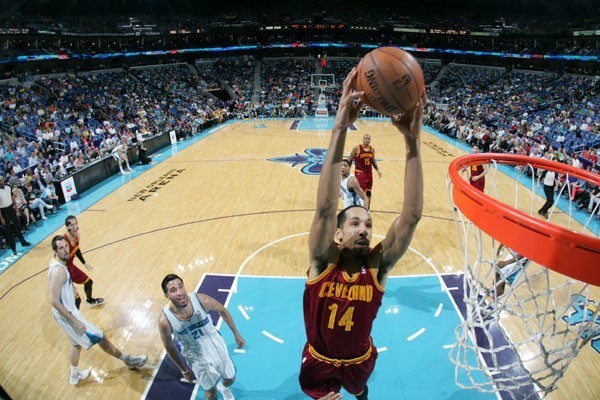 本戈登也是年少成名,后来为何慢慢淡出NBA了?