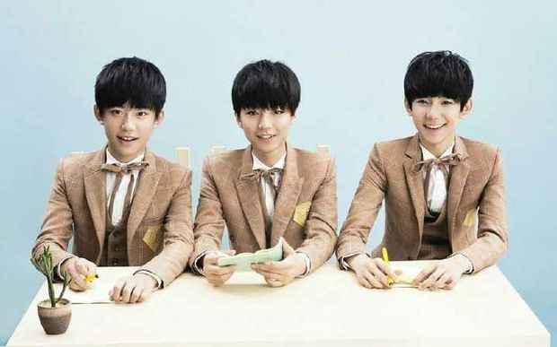 tfboys组合,三位少年的家庭背景有哪些? tfboys组合,三位少年的家庭背景有哪些?