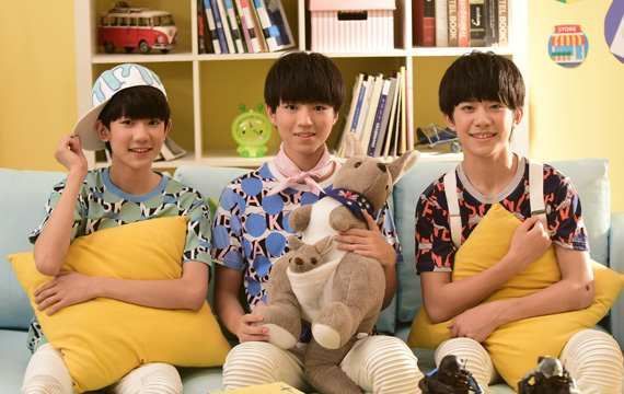 tfboys组合,三位少年的家庭背景有哪些? tfboys组合,三位少年的家庭背景有哪些?