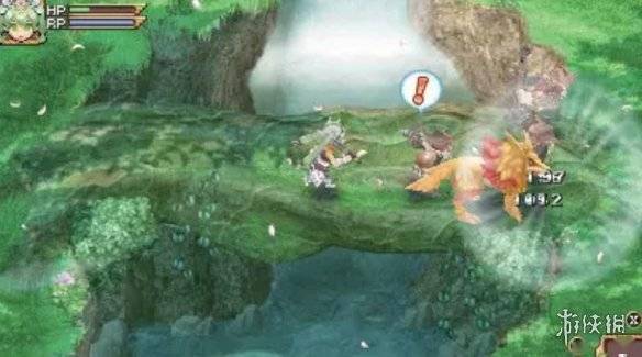 符文工房5要上PC啦?玩家们又多一片地可以种 符文工房5要上PC啦?玩家们又多一片地可以种